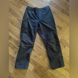 Bass Pro Shops Silver Guidewear with Gore-Tex Size Large